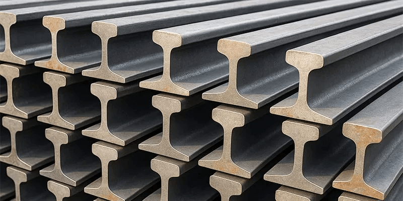 Crane Rail Suppliers In Telangana