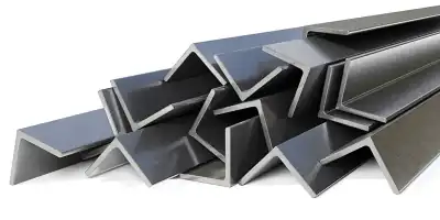 M.S. Angle Distributors In Hyderabad