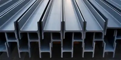M.S. Beam Suppliers In Hyderabad