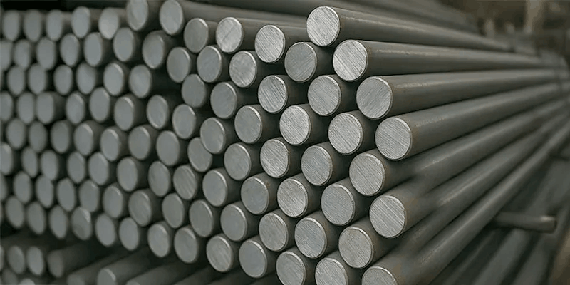 M.S. Rounds And Squares Distributors In Hyderabad