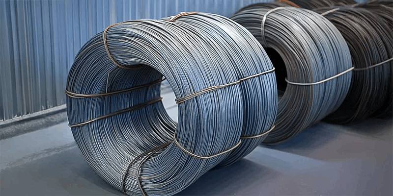 M.S. Wire Rod Distributors In Hyderabad