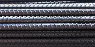 TMT Bars