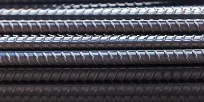 Tmt Steel Bar Suppliers In Telangana