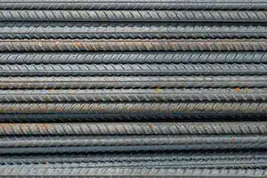TMT Rebars
