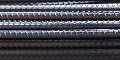 Iron And Steel Supplier In Tamilnadu