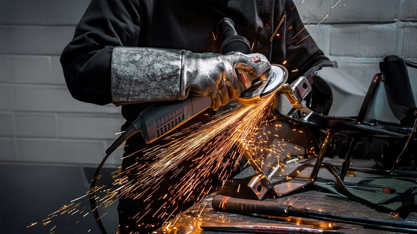 Why Choosing Branded Steel Products Defines the Strength of Your Project?